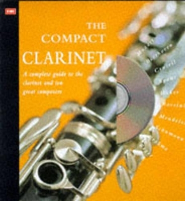 The Compact Clarinet - Barrie Carson Turner