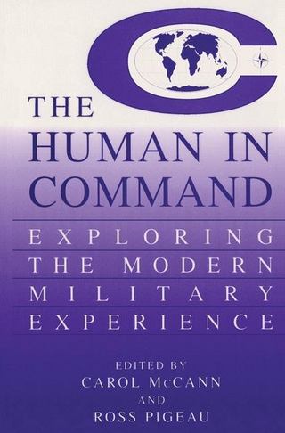 Human in Command