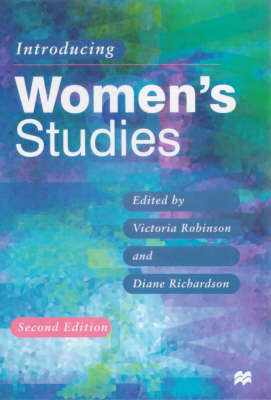 Introducing Women's Studies - 