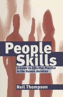 People Skills - Neil Thompson