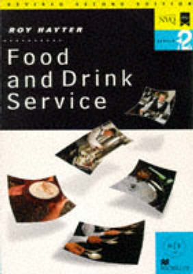 Food and Drink Service