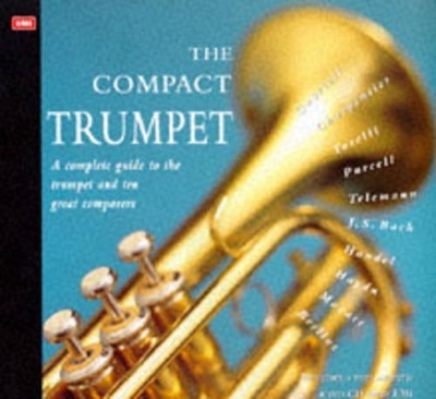 The Compact Trumpet - Barrie Carson Turner