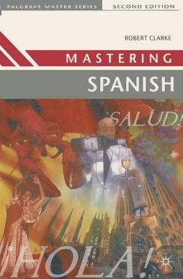 Mastering Spanish