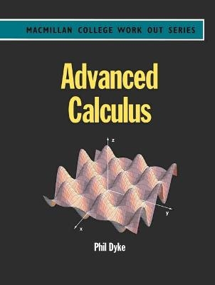 Advanced Calculus