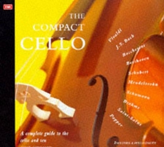 The Compact Cello