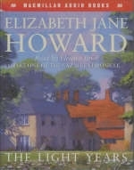 The Light Years - Elizabeth Jane Howard
