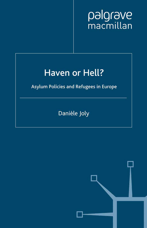 Haven or Hell? - D. Joly