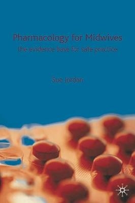 Pharmacology for Midwives