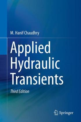 Applied Hydraulic Transients