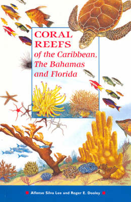Coral Reefs Caribbean The Bahamas and Florida