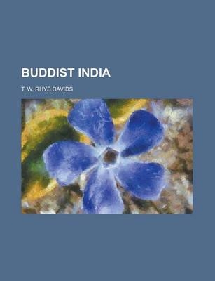 Buddist India