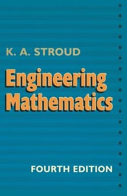 Engineering Mathematics - K. A. Stroud