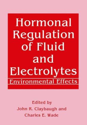 Hormonal Regulation of Fluid and Electrolytes