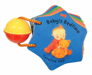 Shake Rattle Roll:Baby's Bedtime