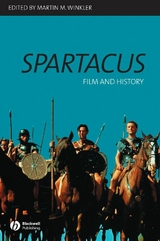 Spartacus - 