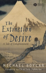 The Extinction of Desire - Michael Boylan