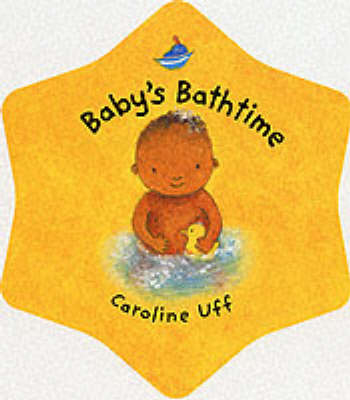 Shake Rattle Roll:Baby's Bathtime