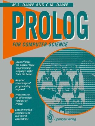 PROLOG for Computer Science