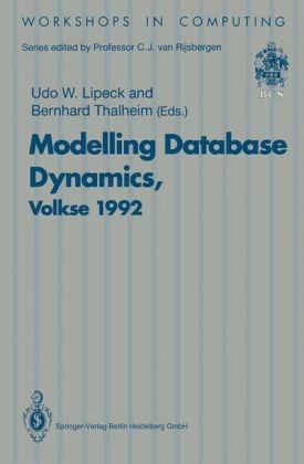 Modelling Database Dynamics - 