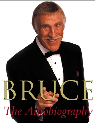 Bruce - Bruce Forsyth
