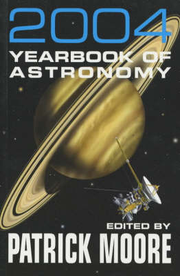 Yearbook of Astronomy 2004