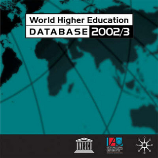 World Higher Education Database