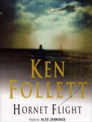Hornet Flight - Ken Follett