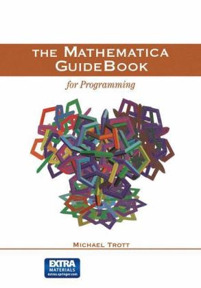 Mathematica GuideBook for Programming