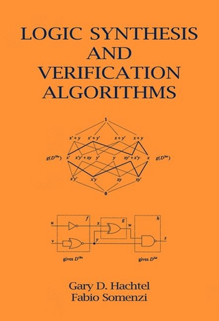 Logic Synthesis and Verification Algorithms