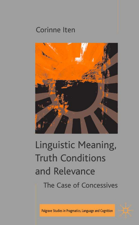 Linguistic Meaning, Truth Conditions and Relevance - C. Iten