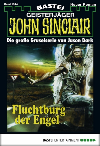 John Sinclair 1344