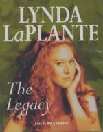 The Legacy Audio - Lynda La Plante