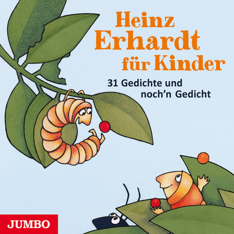 Heinz Erhardt f&uuml;r Kinder - Heinz Erhardt