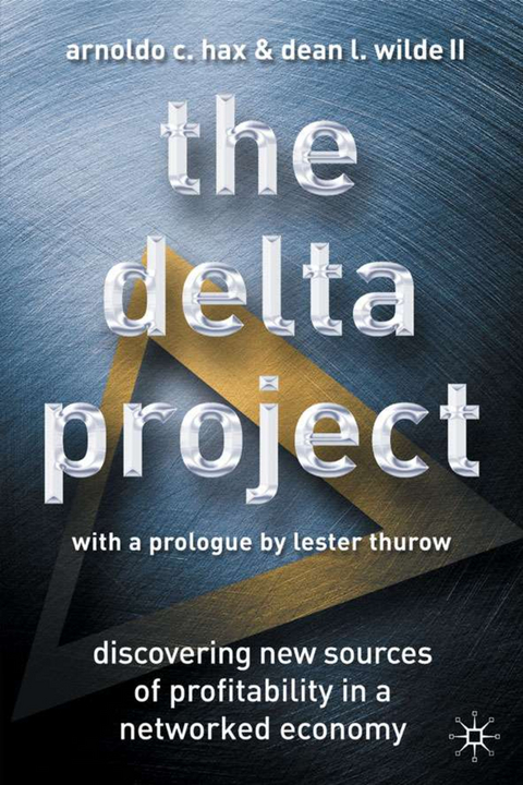 The Delta Project - A. Hax, D. Wilde