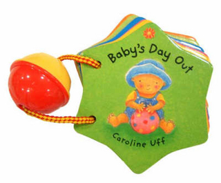 Shake Rattle Roll:Baby's Day Out