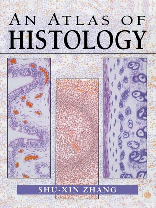 Atlas of Histology