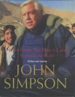 News From No Mans Land - John Simpson