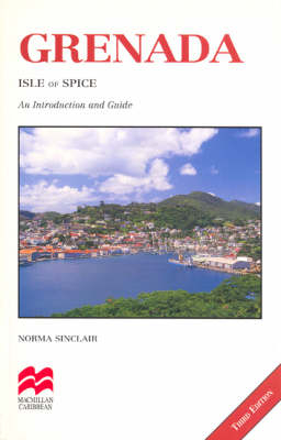 Grenada: Isle of Spice Third Edition