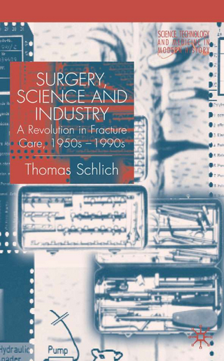 Surgery, Science and Industry