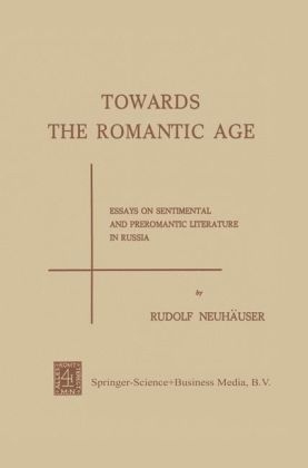 Towards the Romantic Age