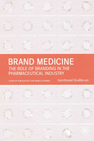Brand Medicine
