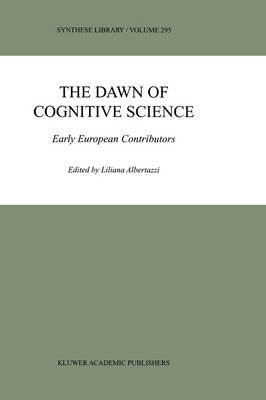 Dawn of Cognitive Science