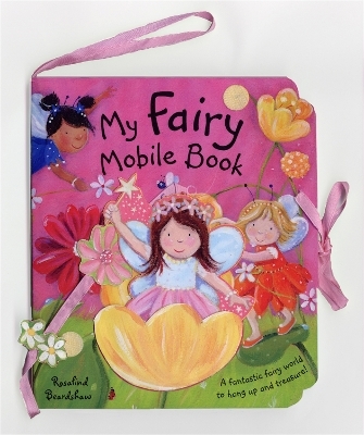 Mobile Books: My Fairy Mobile Book