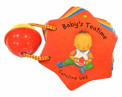 Shake Rattle Roll:Baby's Teatime