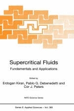 Supercritical Fluids