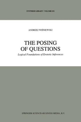 Posing of Questions