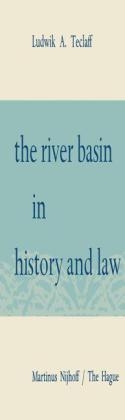 River Basin in History and Law