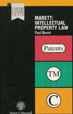 Intellectual Property Law