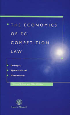 Use of Economic Analysis in EC Competition Law
