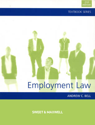 Employment Law - Andrew C Bell
